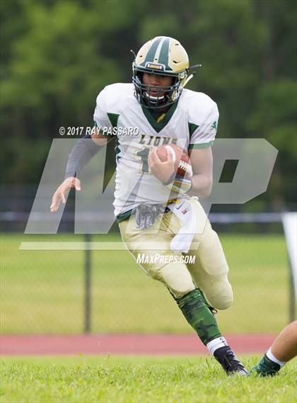 Thumbnail 2 in Longwood @ William Floyd photogallery.