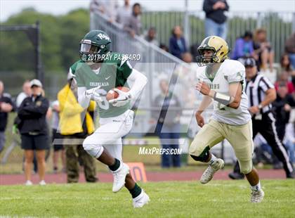Thumbnail 3 in Longwood @ William Floyd photogallery.