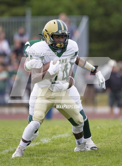 Thumbnail 1 in Longwood @ William Floyd photogallery.