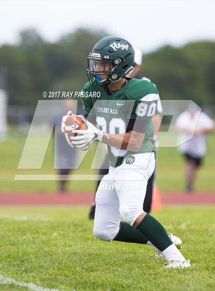 Thumbnail 1 in Longwood @ William Floyd photogallery.