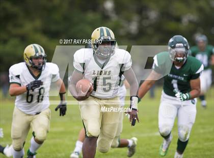 Thumbnail 2 in Longwood @ William Floyd photogallery.