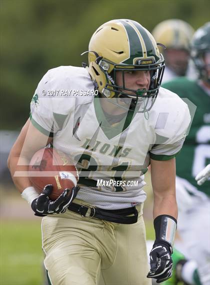 Thumbnail 2 in Longwood @ William Floyd photogallery.