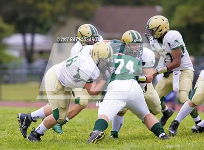 Thumbnail 3 in Longwood @ William Floyd photogallery.