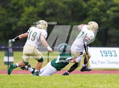Thumbnail 3 in Longwood @ William Floyd photogallery.