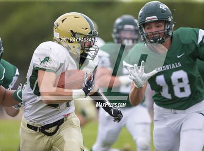 Thumbnail 3 in Longwood @ William Floyd photogallery.