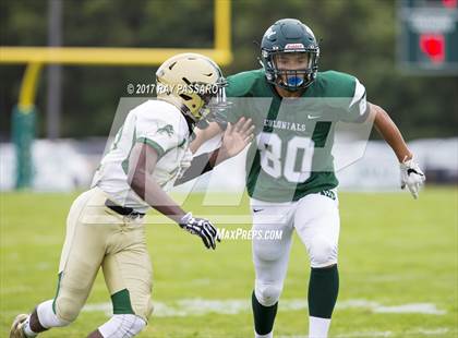 Thumbnail 3 in Longwood @ William Floyd photogallery.