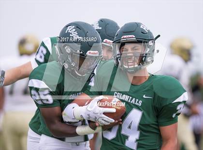 Thumbnail 1 in Longwood @ William Floyd photogallery.