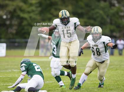 Thumbnail 2 in Longwood @ William Floyd photogallery.