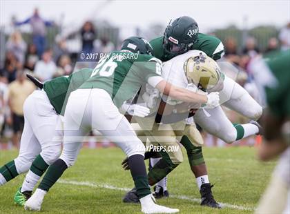 Thumbnail 3 in Longwood @ William Floyd photogallery.