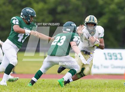 Thumbnail 3 in Longwood @ William Floyd photogallery.