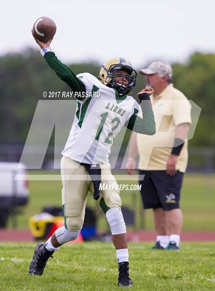 Thumbnail 1 in Longwood @ William Floyd photogallery.
