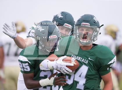 Thumbnail 2 in Longwood @ William Floyd photogallery.