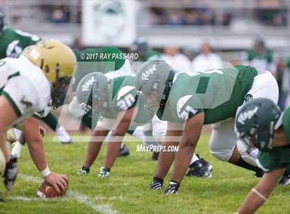 Thumbnail 2 in Longwood @ William Floyd photogallery.