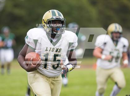 Thumbnail 3 in Longwood @ William Floyd photogallery.