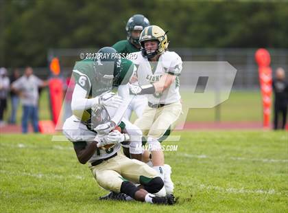 Thumbnail 2 in Longwood @ William Floyd photogallery.