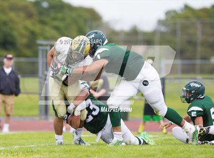 Thumbnail 3 in Longwood @ William Floyd photogallery.