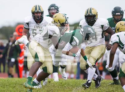 Thumbnail 3 in Longwood @ William Floyd photogallery.
