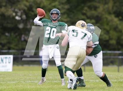 Thumbnail 1 in Longwood @ William Floyd photogallery.