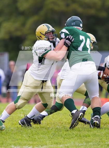Thumbnail 2 in Longwood @ William Floyd photogallery.
