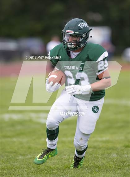 Thumbnail 3 in Longwood @ William Floyd photogallery.