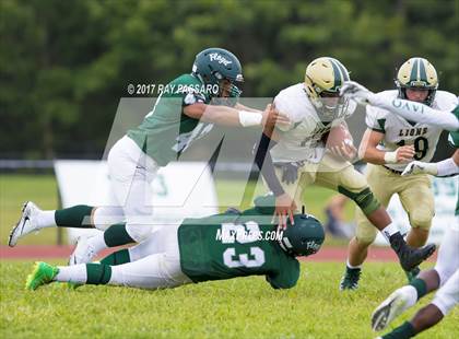 Thumbnail 2 in Longwood @ William Floyd photogallery.