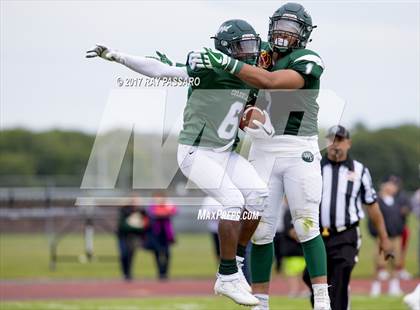 Thumbnail 1 in Longwood @ William Floyd photogallery.