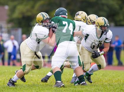 Thumbnail 3 in Longwood @ William Floyd photogallery.