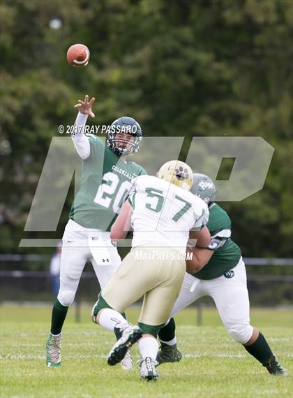 Thumbnail 2 in Longwood @ William Floyd photogallery.