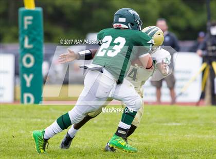Thumbnail 3 in Longwood @ William Floyd photogallery.