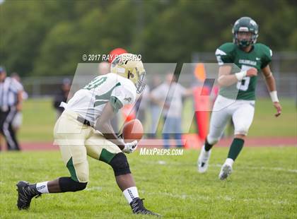 Thumbnail 1 in Longwood @ William Floyd photogallery.