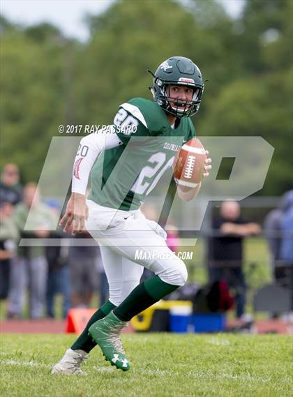 Thumbnail 3 in Longwood @ William Floyd photogallery.