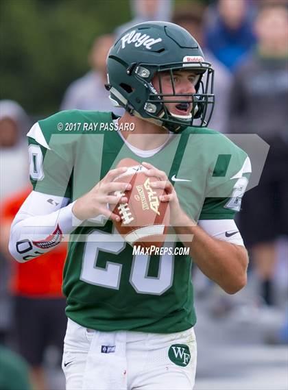 Thumbnail 3 in Longwood @ William Floyd photogallery.