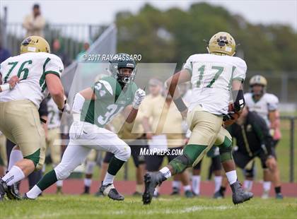 Thumbnail 2 in Longwood @ William Floyd photogallery.