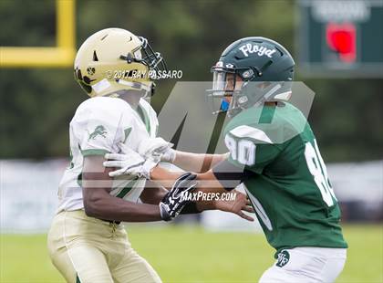 Thumbnail 1 in Longwood @ William Floyd photogallery.