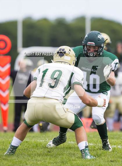 Thumbnail 1 in Longwood @ William Floyd photogallery.