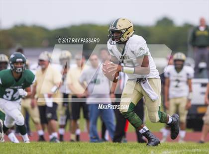 Thumbnail 1 in Longwood @ William Floyd photogallery.