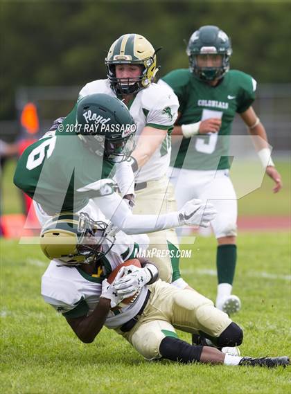 Thumbnail 3 in Longwood @ William Floyd photogallery.