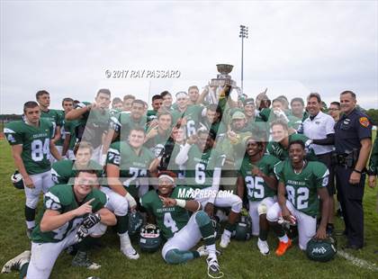 Thumbnail 3 in Longwood @ William Floyd photogallery.