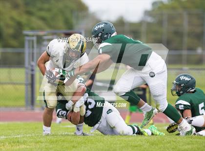 Thumbnail 2 in Longwood @ William Floyd photogallery.