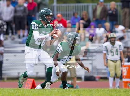 Thumbnail 3 in Longwood @ William Floyd photogallery.
