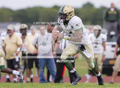 Thumbnail 3 in Longwood @ William Floyd photogallery.