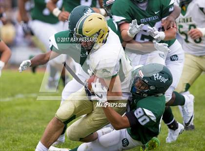 Thumbnail 3 in Longwood @ William Floyd photogallery.