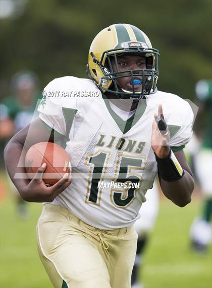 Thumbnail 2 in Longwood @ William Floyd photogallery.