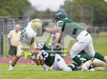 Thumbnail 3 in Longwood @ William Floyd photogallery.