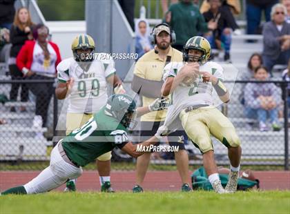 Thumbnail 2 in Longwood @ William Floyd photogallery.