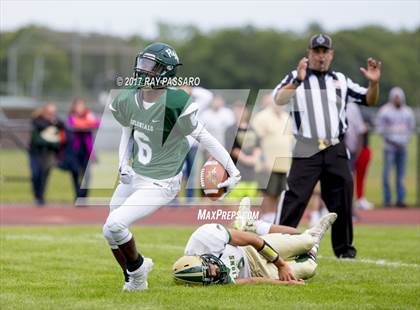 Thumbnail 2 in Longwood @ William Floyd photogallery.