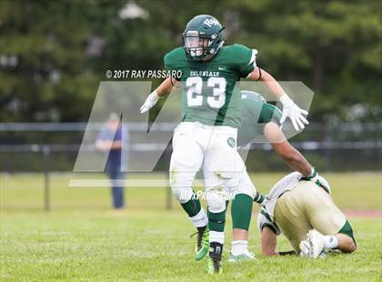 Thumbnail 3 in Longwood @ William Floyd photogallery.