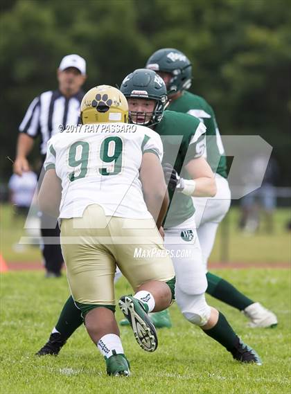 Thumbnail 1 in Longwood @ William Floyd photogallery.