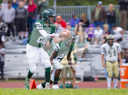 Thumbnail 2 in Longwood @ William Floyd photogallery.