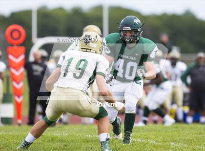 Thumbnail 3 in Longwood @ William Floyd photogallery.